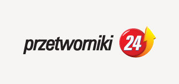 Przetworniki24