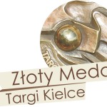 Złoty Medal Targi Kielce