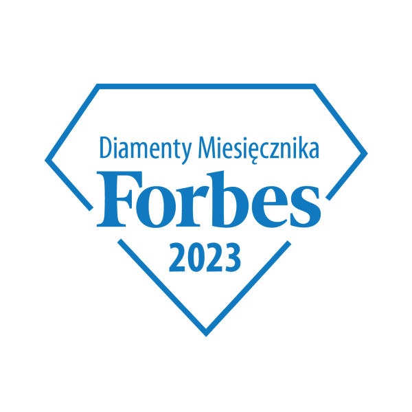 Diament Forbesa 2023